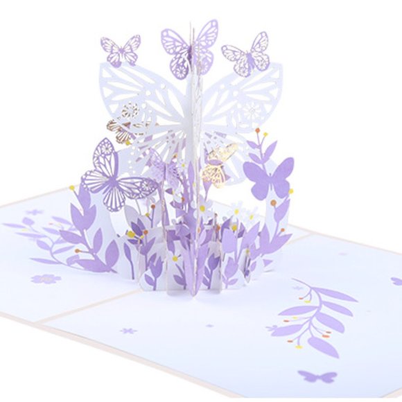 3D POP UP - Picture 5 of 6